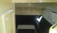 Piroga di pilotaggio in vendita