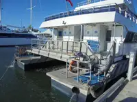 Catamarano in vendita