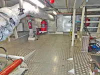 Nave da crociera in vendita