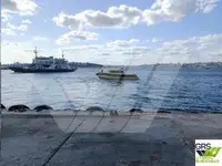 Nave di servizio per parchi eolici in vendita
