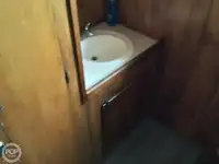 Peschereccio a strascico in vendita