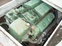 Chiatta in vendita