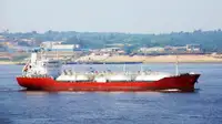 Oil/Chemical tanker in vendita
