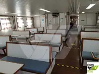 Nave da crociera in vendita