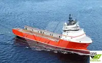 Nave di supporto in vendita