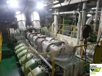 Nave Ro-Ro in vendita