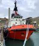 Rimorchiatore in vendita