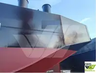 Chiatta in vendita