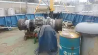 Peschereccio a strascico in vendita