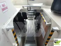 Nave di servizio per parchi eolici in vendita