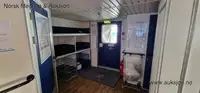 Nave Ro-Ro in vendita
