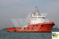 Nave di rifornimento in vendita