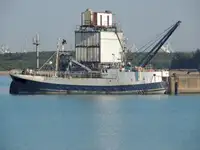 Longliner in vendita