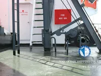 Petroliera/Chimichiera in vendita