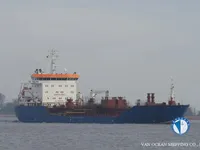 Petroliera/Chimichiera in vendita