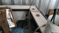 Peschereccio a strascico in vendita