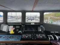 Catamarano in vendita