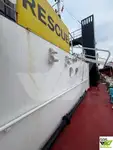 Nave di supporto in vendita