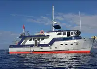 nave da ricognizione in vendita