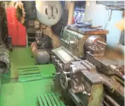 Trasportatore di merci sfuse in vendita
