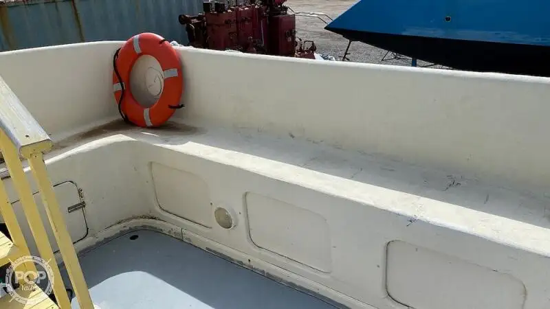 Nave da crociera in vendita