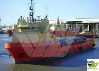 Nave di rifornimento in vendita