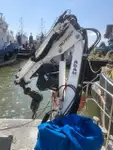 Pattugliatore in vendita