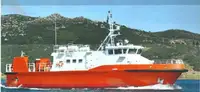 Chiatta in vendita