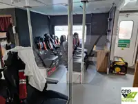 Nave da rilevamento in vendita