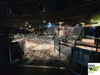 Nave da crociera in vendita