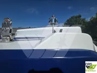 Piroga di pilotaggio in vendita