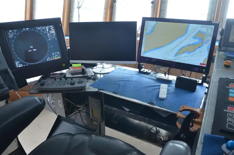 Portacontainer in vendita