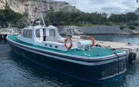Piroga di pilotaggio in vendita