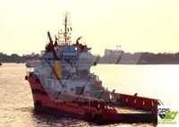 Nave di supporto in vendita