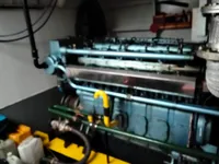Nave da sbarco, con serbatoi in vendita