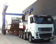 Imbarcazioni da lavoro in vendita