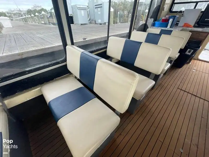 Nave da crociera in vendita