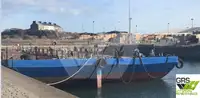 Chiatta in vendita