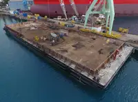Chiatta in vendita