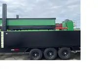 Chiatta in vendita