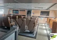 Nave da crociera in vendita