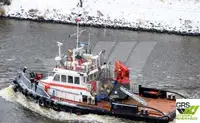 Rimorchiatore in vendita