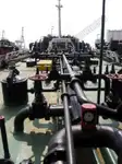 Petroliera/Chimichiera in vendita
