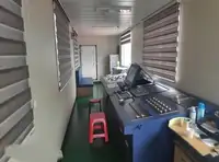Darsena galleggiante in vendita