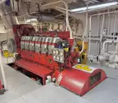 Rimorchiatore in vendita