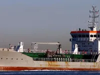 Petroliera/Chimichiera in vendita