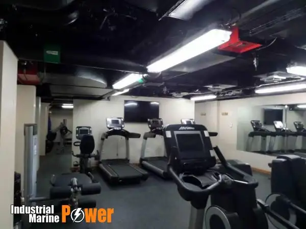 Piattaforma di perforazione autoelevabile in vendita