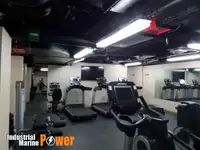 Piattaforma di perforazione autoelevabile in vendita
