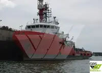Nave di rifornimento in vendita