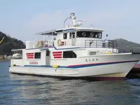 Nave traghetto in vendita